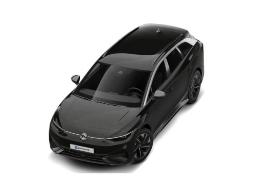 Volkswagen ID.7 Pro S Limited Edition | Achterbank in ongelijke delen neerklapbaar incl. middenarmsteun en doorla... ActivLease financial lease