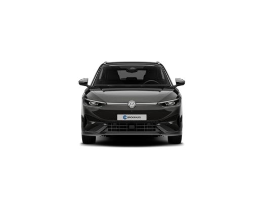 Volkswagen ID.7 Pro S Limited Edition | Achterbank in ongelijke delen neerklapbaar incl. middenarmsteun en doorla... ActivLease financial lease