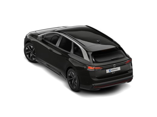 Volkswagen ID.7 Pro S Limited Edition | Achterbank in ongelijke delen neerklapbaar incl. middenarmsteun en doorla... ActivLease financial lease