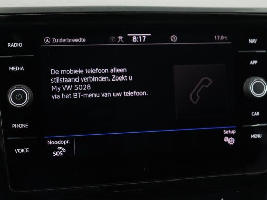 Volkswagen Passat 1.4 TSI PHEV GTE | Stoelverwarming | Adaptive cruise | Carplay | Navigatie | 18'' | Matrix LED | ... ActivLease financial lease
