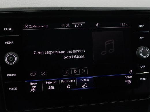 Volkswagen Passat 1.4 TSI PHEV GTE | Stoelverwarming | Adaptive cruise | Carplay | Navigatie | 18'' | Matrix LED | ... ActivLease financial lease