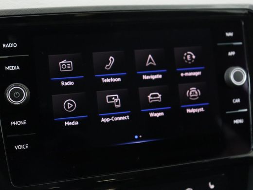 Volkswagen Passat 1.4 TSI PHEV GTE | Stoelverwarming | Adaptive cruise | Carplay | Navigatie | 18'' | Matrix LED | ... ActivLease financial lease