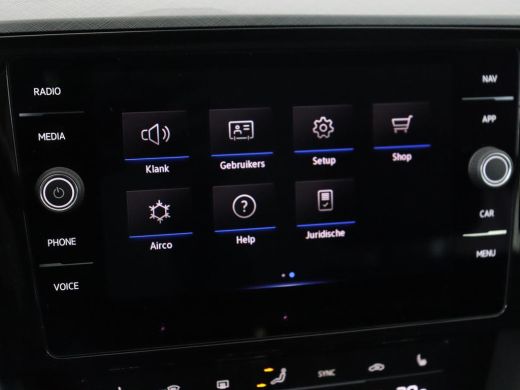 Volkswagen Passat 1.4 TSI PHEV GTE | Stoelverwarming | Adaptive cruise | Carplay | Navigatie | 18'' | Matrix LED | ... ActivLease financial lease