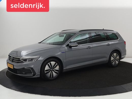 Volkswagen Passat 1.4 TSI PHEV GTE | Trekhaak | Stoelverwarming | Stoelverwarming | Camera | Massage | Carplay | Ma...