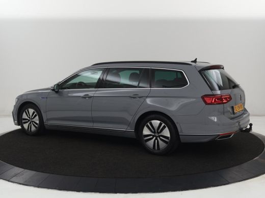 Volkswagen Passat 1.4 TSI PHEV GTE | Trekhaak | Stoelverwarming | Stoelverwarming | Camera | Massage | Carplay | Ma... ActivLease financial lease