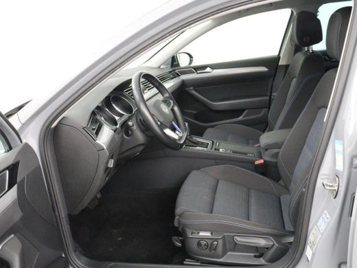 Volkswagen Passat 1.4 TSI PHEV GTE | Trekhaak | Stoelverwarming | Stoelverwarming | Camera | Massage | Carplay | Ma... ActivLease financial lease