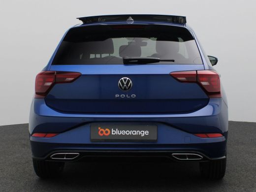 Volkswagen Polo 1.0 TSI R-Line Edition 95PK DSG Pano-Schuifdak, Keyless, Side Assist, Adaptieve Cruise Control, A... ActivLease financial lease