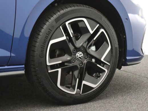 Volkswagen Polo 1.0 TSI R-Line Edition 95PK DSG Pano-Schuifdak, Keyless, Side Assist, Adaptieve Cruise Control, A... ActivLease financial lease