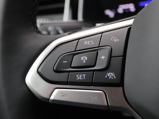 Volkswagen Polo 1.0 TSI R-Line Edition 95PK DSG Pano-Schuifdak, Keyless, Side Assist, Adaptieve Cruise Control, A... ActivLease financial lease