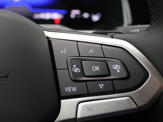 Volkswagen Polo 1.0 TSI R-Line Edition 95PK DSG Pano-Schuifdak, Keyless, Side Assist, Adaptieve Cruise Control, A... ActivLease financial lease