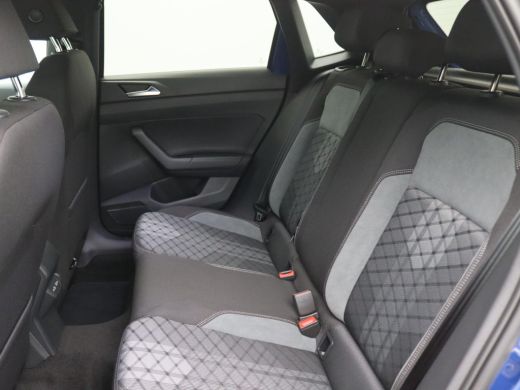 Volkswagen Polo 1.0 TSI R-Line Edition 95PK DSG Pano-Schuifdak, Keyless, Side Assist, Adaptieve Cruise Control, A... ActivLease financial lease