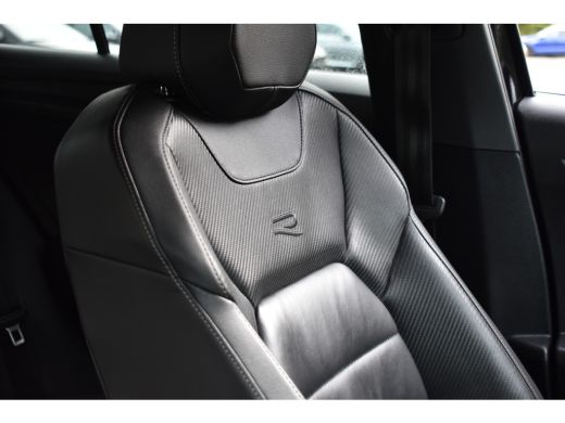 Volkswagen T-Roc R 2.0 TSI 300PK DSG 4MOTION R-SPORT LEDER/CAMERA/NAVI/VIRTUAL ActivLease financial lease