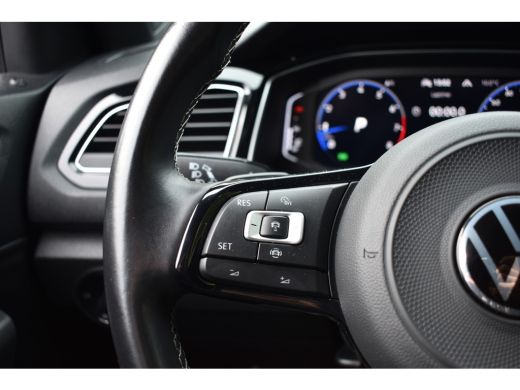 Volkswagen T-Roc R 2.0 TSI 300PK DSG 4MOTION R-SPORT LEDER/CAMERA/NAVI/VIRTUAL ActivLease financial lease