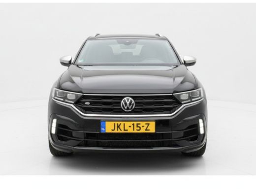 Volkswagen T-Roc R 2.0 TSI 300PK DSG 4MOTION R-SPORT LEDER/CAMERA/NAVI/VIRTUAL ActivLease financial lease