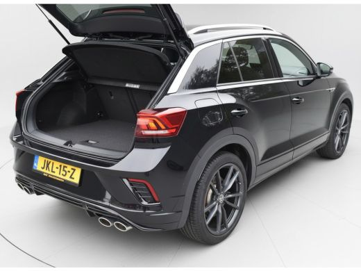 Volkswagen T-Roc R 2.0 TSI 300PK DSG 4MOTION R-SPORT LEDER/CAMERA/NAVI/VIRTUAL ActivLease financial lease
