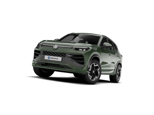 Volkswagen Tayron R-Line Edition | 'App-Connect' draadloze smartphone integratie | Automatische afstandsregeling (A... ActivLease financial lease