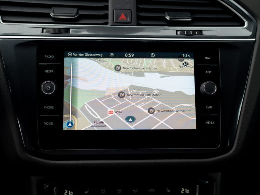 Volkswagen Tiguan Allspace 1.5 TSI Highline Business R 7p. | R-line | Trekhaak wegkl. | 360 Camera | Head Up | Prijs Rijklaar!! ActivLease financial lease