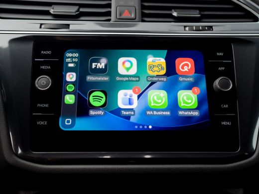 Volkswagen Tiguan Allspace 1.5 TSI Highline Business R 7p. | R-line | Trekhaak wegkl. | 360 Camera | Head Up | Prijs Rijklaar!! ActivLease financial lease