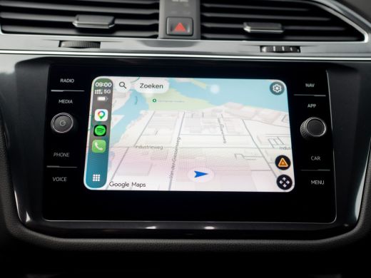 Volkswagen Tiguan Allspace 1.5 TSI Highline Business R 7p. | R-line | Trekhaak wegkl. | 360 Camera | Head Up | Prijs Rijklaar!! ActivLease financial lease