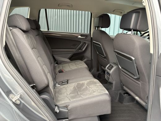 Volkswagen Tiguan Allspace 1.5 TSI Highline Business R 7p. | R-line | Trekhaak wegkl. | 360 Camera | Head Up | Prijs Rijklaar!! ActivLease financial lease