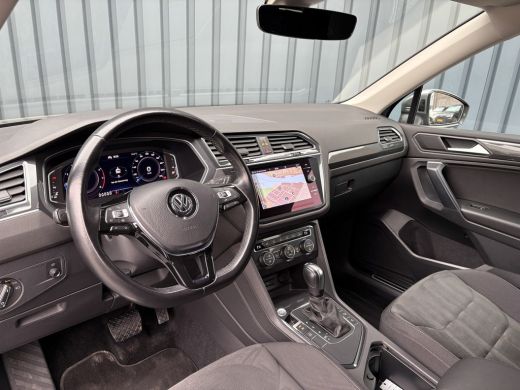 Volkswagen Tiguan Allspace 1.5 TSI Highline Business R 7p. | R-line | Trekhaak wegkl. | 360 Camera | Head Up | Prijs Rijklaar!! ActivLease financial lease