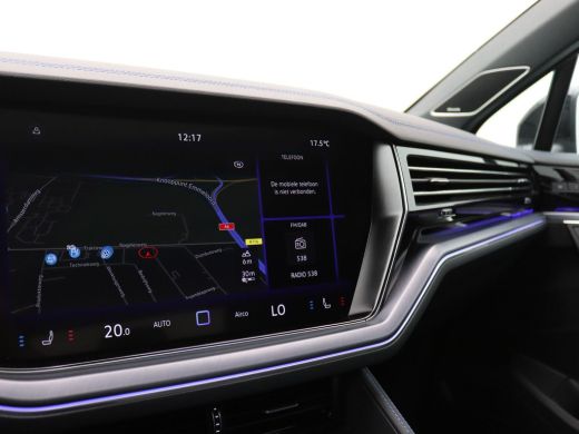 Volkswagen Touareg 3.0 TSi eHybrid 4MOTION R Edition 463PK Aut. matrix led, trekhaak, panoramadak, 360gr. camera, le... ActivLease financial lease