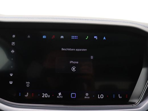 Volkswagen Touareg 3.0 TSi eHybrid 4MOTION R Edition 463PK Aut. matrix led, trekhaak, panoramadak, 360gr. camera, le... ActivLease financial lease