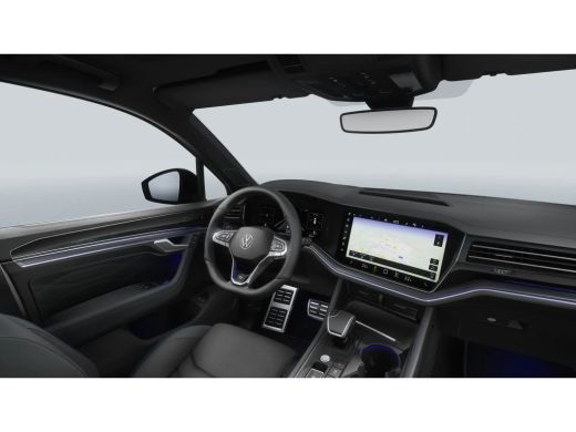 Volkswagen Touareg R Edition |  Comfort pakket | Buitenspiegels elektrisch instel-, verwarm- en inklapbaar | Diefsta... ActivLease financial lease