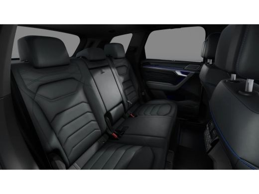 Volkswagen Touareg R Edition |  Comfort pakket | Buitenspiegels elektrisch instel-, verwarm- en inklapbaar | Diefsta... ActivLease financial lease