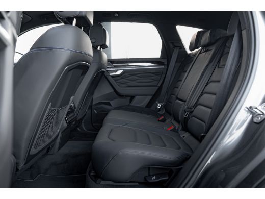 Volkswagen Touareg R Edition |  Comfort pakket | Buitenspiegels elektrisch instel-, verwarm- en inklapbaar | Diefsta... ActivLease financial lease