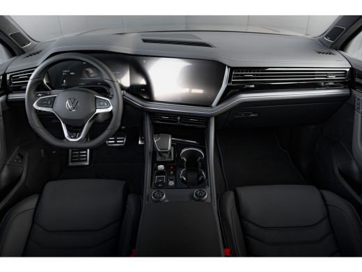 Volkswagen Touareg R Edition |  Comfort pakket | Buitenspiegels elektrisch instel-, verwarm- en inklapbaar | Diefsta... ActivLease financial lease