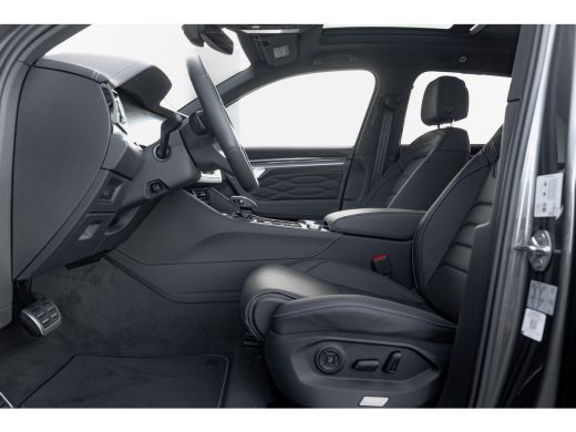 Volkswagen Touareg R Edition |  Comfort pakket | Buitenspiegels elektrisch instel-, verwarm- en inklapbaar | Diefsta... ActivLease financial lease