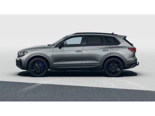 Volkswagen Touareg R Edition |  Comfort pakket | Buitenspiegels elektrisch instel-, verwarm- en inklapbaar | Diefsta... ActivLease financial lease
