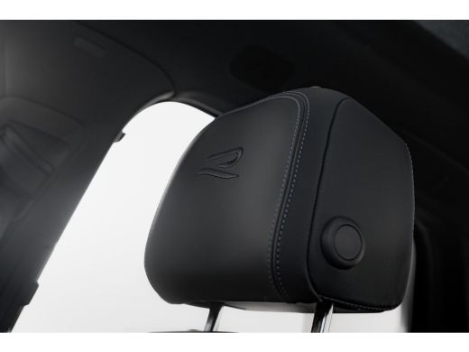 Volkswagen Touareg R Edition |  Comfort pakket | Buitenspiegels elektrisch instel-, verwarm- en inklapbaar | Diefsta... ActivLease financial lease