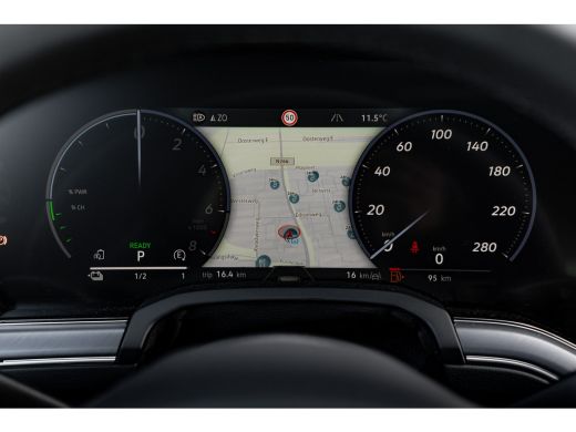 Volkswagen Touareg R Edition |  Comfort pakket | Buitenspiegels elektrisch instel-, verwarm- en inklapbaar | Diefsta... ActivLease financial lease