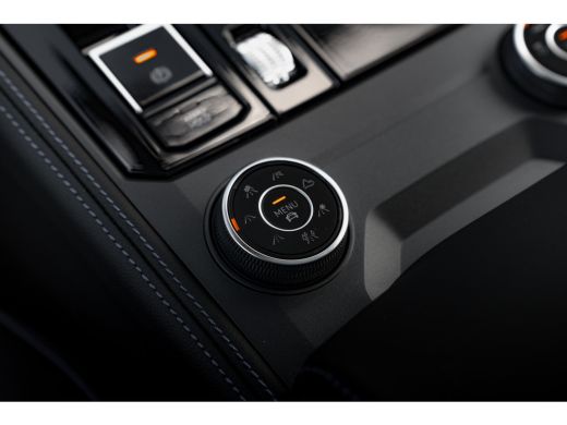 Volkswagen Touareg R Edition |  Comfort pakket | Buitenspiegels elektrisch instel-, verwarm- en inklapbaar | Diefsta... ActivLease financial lease