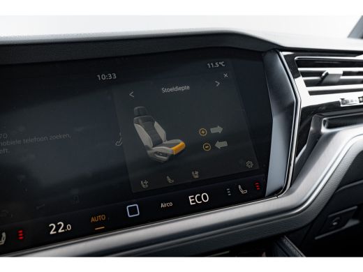 Volkswagen Touareg R Edition |  Comfort pakket | Buitenspiegels elektrisch instel-, verwarm- en inklapbaar | Diefsta... ActivLease financial lease