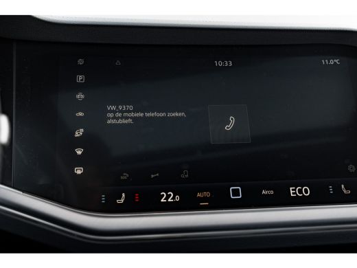 Volkswagen Touareg R Edition |  Comfort pakket | Buitenspiegels elektrisch instel-, verwarm- en inklapbaar | Diefsta... ActivLease financial lease