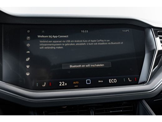 Volkswagen Touareg R Edition |  Comfort pakket | Buitenspiegels elektrisch instel-, verwarm- en inklapbaar | Diefsta... ActivLease financial lease