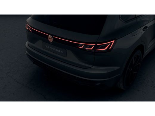 Volkswagen Touareg R Edition |  Comfort pakket | Buitenspiegels elektrisch instel-, verwarm- en inklapbaar | Diefsta... ActivLease financial lease