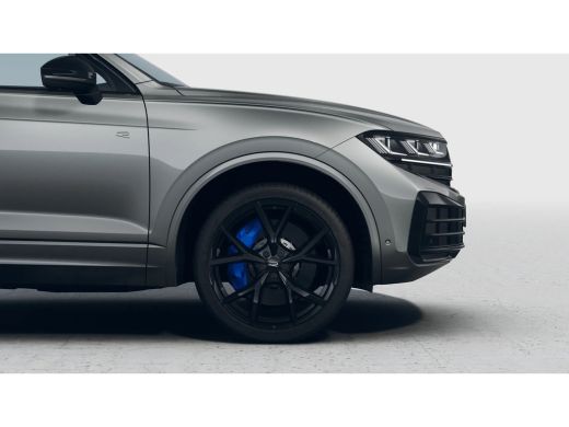 Volkswagen Touareg R Edition |  Comfort pakket | Buitenspiegels elektrisch instel-, verwarm- en inklapbaar | Diefsta... ActivLease financial lease