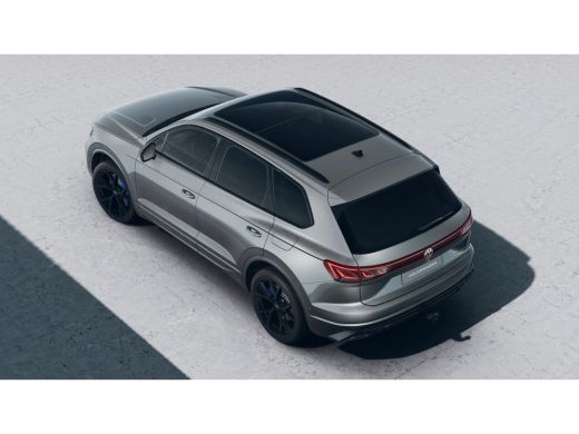 Volkswagen Touareg R Edition |  Comfort pakket | Buitenspiegels elektrisch instel-, verwarm- en inklapbaar | Diefsta... ActivLease financial lease