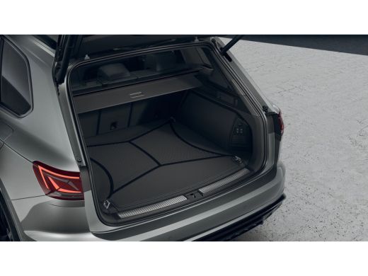 Volkswagen Touareg R Edition |  Comfort pakket | Buitenspiegels elektrisch instel-, verwarm- en inklapbaar | Diefsta... ActivLease financial lease