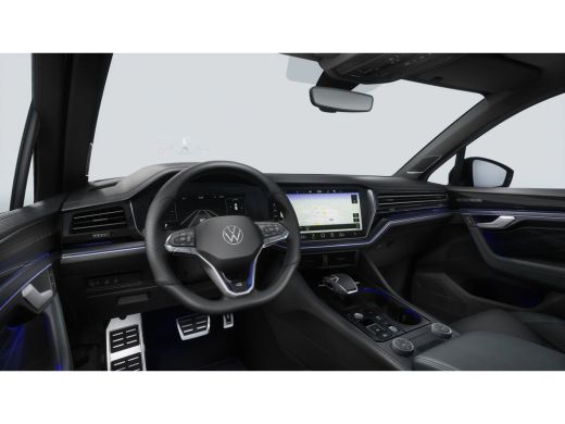Volkswagen Touareg R Edition |  Comfort pakket | Buitenspiegels elektrisch instel-, verwarm- en inklapbaar | Diefsta... ActivLease financial lease
