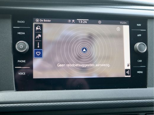 Volkswagen Transporter 2.0 TDI 150PK DSG LANG ENKELE CABINE ActivLease financial lease