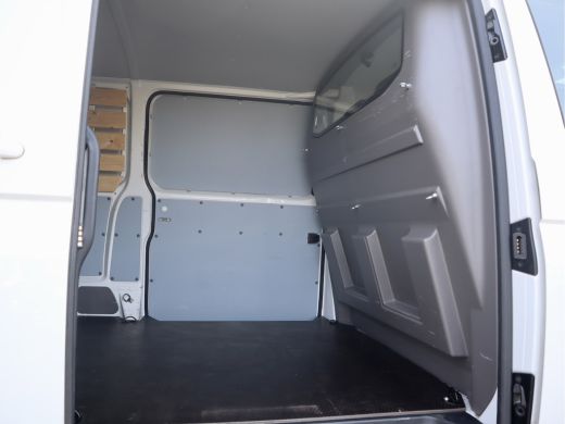 Volkswagen Transporter 2.0 TDI 150PK DSG LANG ENKELE CABINE ActivLease financial lease