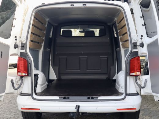 Volkswagen Transporter 2.0 TDI 150PK DSG LANG ENKELE CABINE ActivLease financial lease