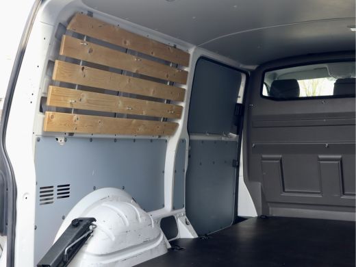 Volkswagen Transporter 2.0 TDI 150PK DSG LANG ENKELE CABINE ActivLease financial lease