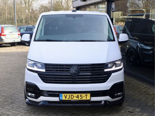 Volkswagen Transporter 2.0 TDI 150PK DSG LANG ENKELE CABINE ActivLease financial lease