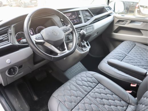 Volkswagen Transporter 2.0 TDI 150PK DSG LANG ENKELE CABINE ActivLease financial lease